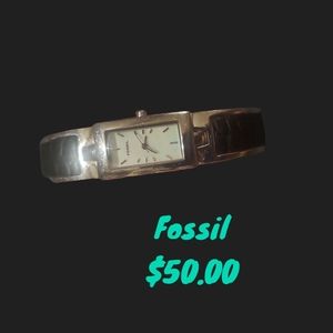 Fossil Watch